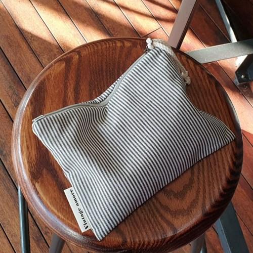 vintageamore pouch M #02