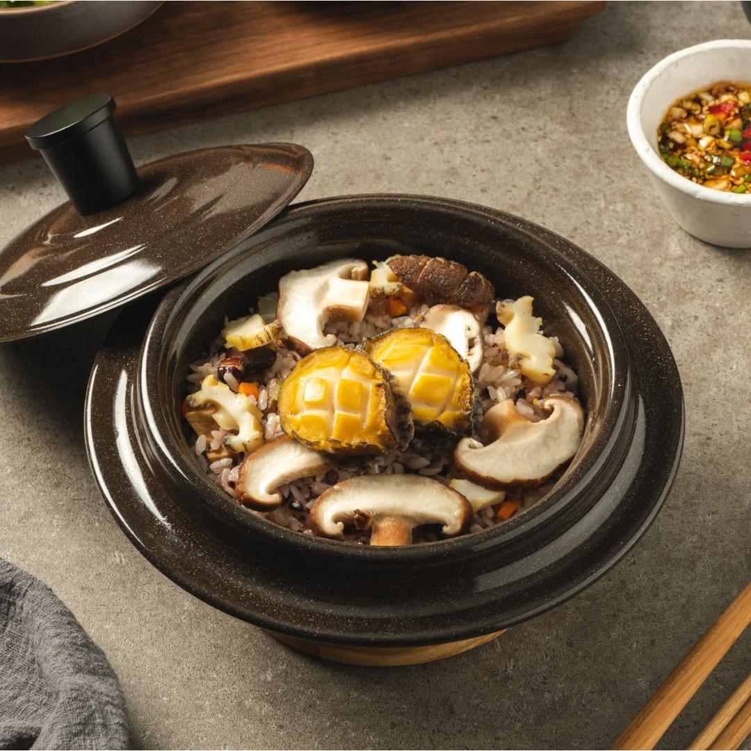 인덕션용뚝배기 인덕션 뚝배기 무균열 계란찜 16cm