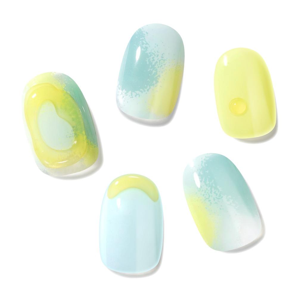 하와이안 스프레이