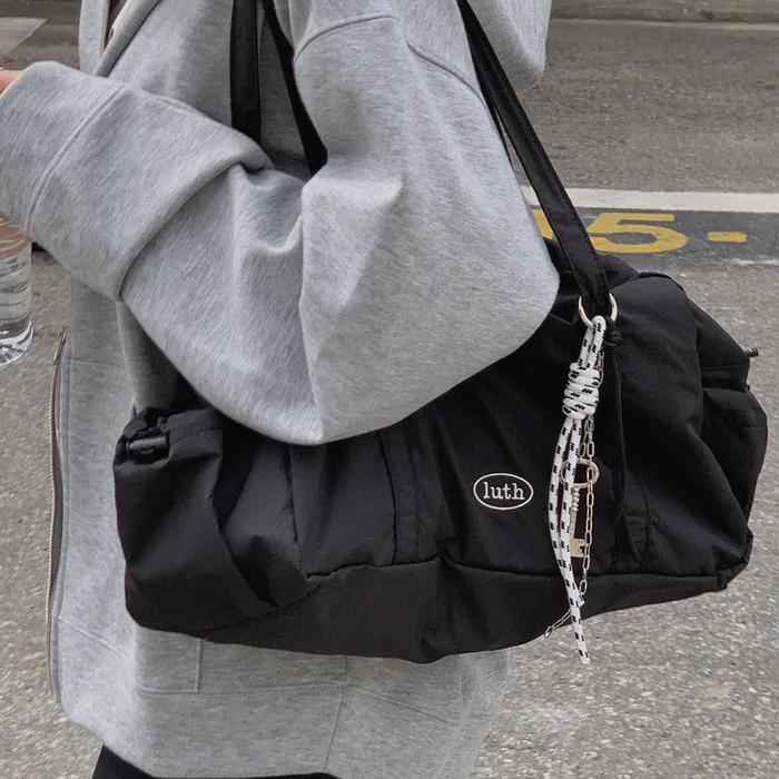 (2차입고) Daily Sporty Duffle Bag