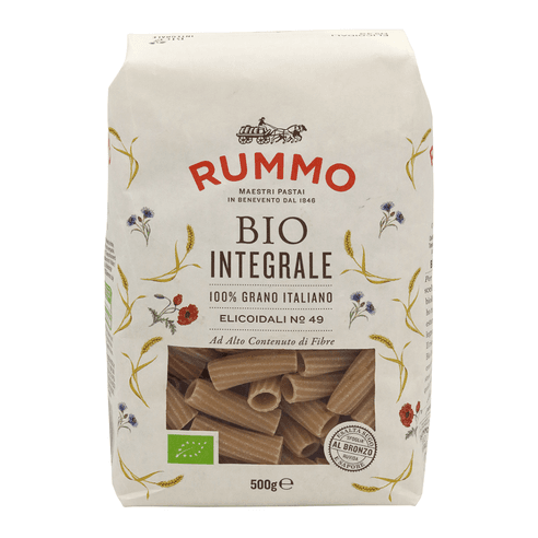 [B2B] 루모 유기농 통밀 엘리코이달리