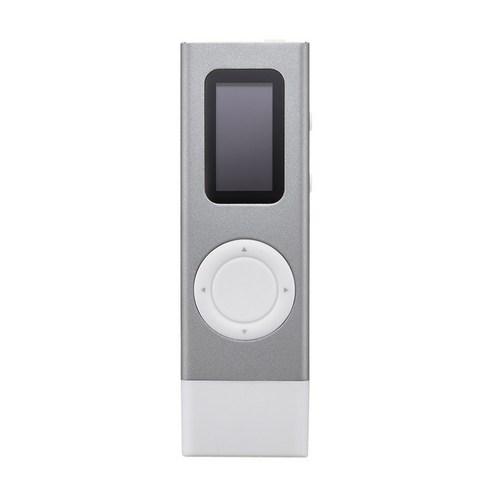 아이리버 USB 일체형 MP3플레이어 16GB - MP3 | 쿠팡