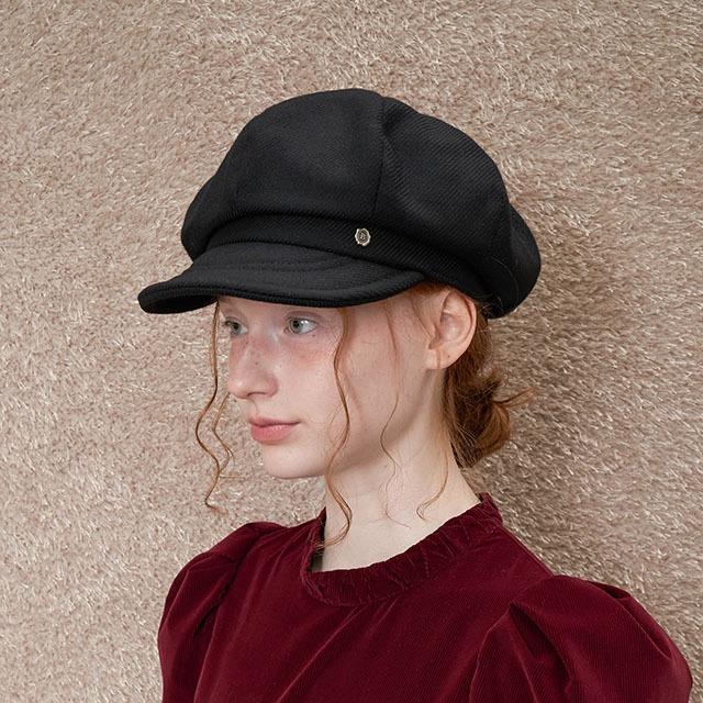 Classic Casquette - Italy Wool