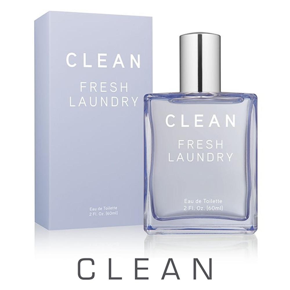 클린 프레쉬 런드리 EDT 60ml