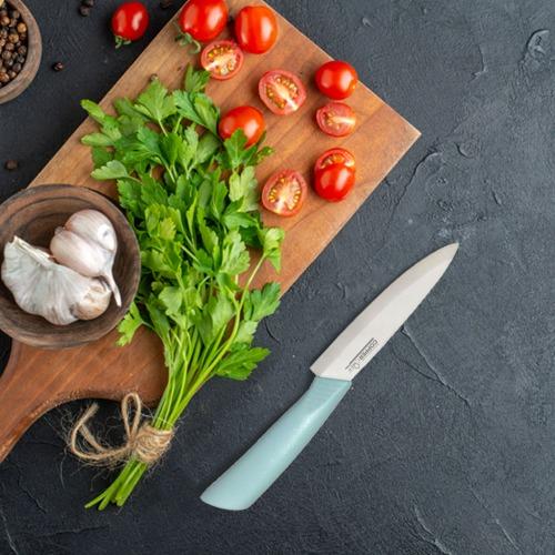 [쿠퍼쉐프] 세라믹 나이프 과도S/야채칼M