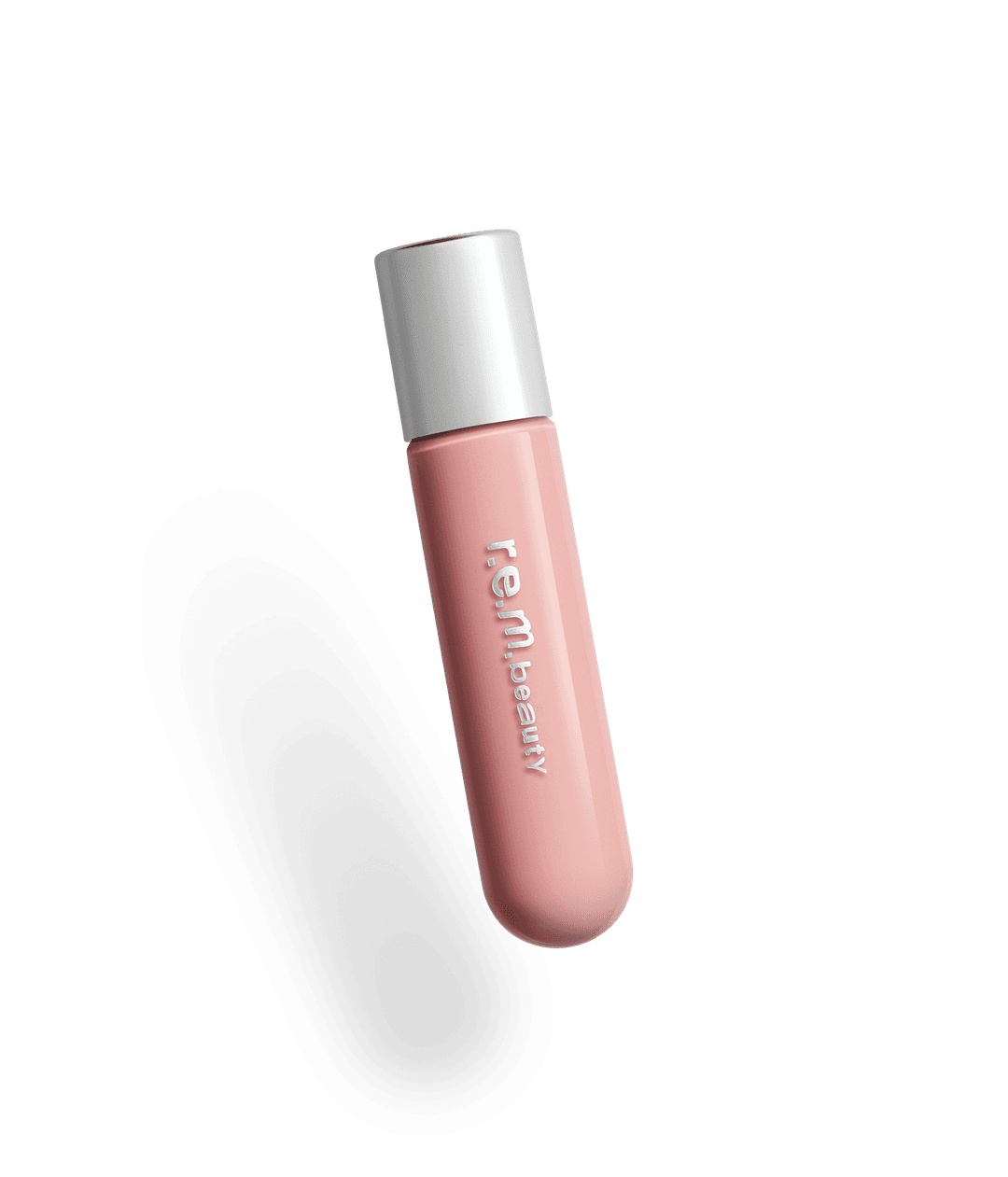 plumping lip gloss - pink razor
