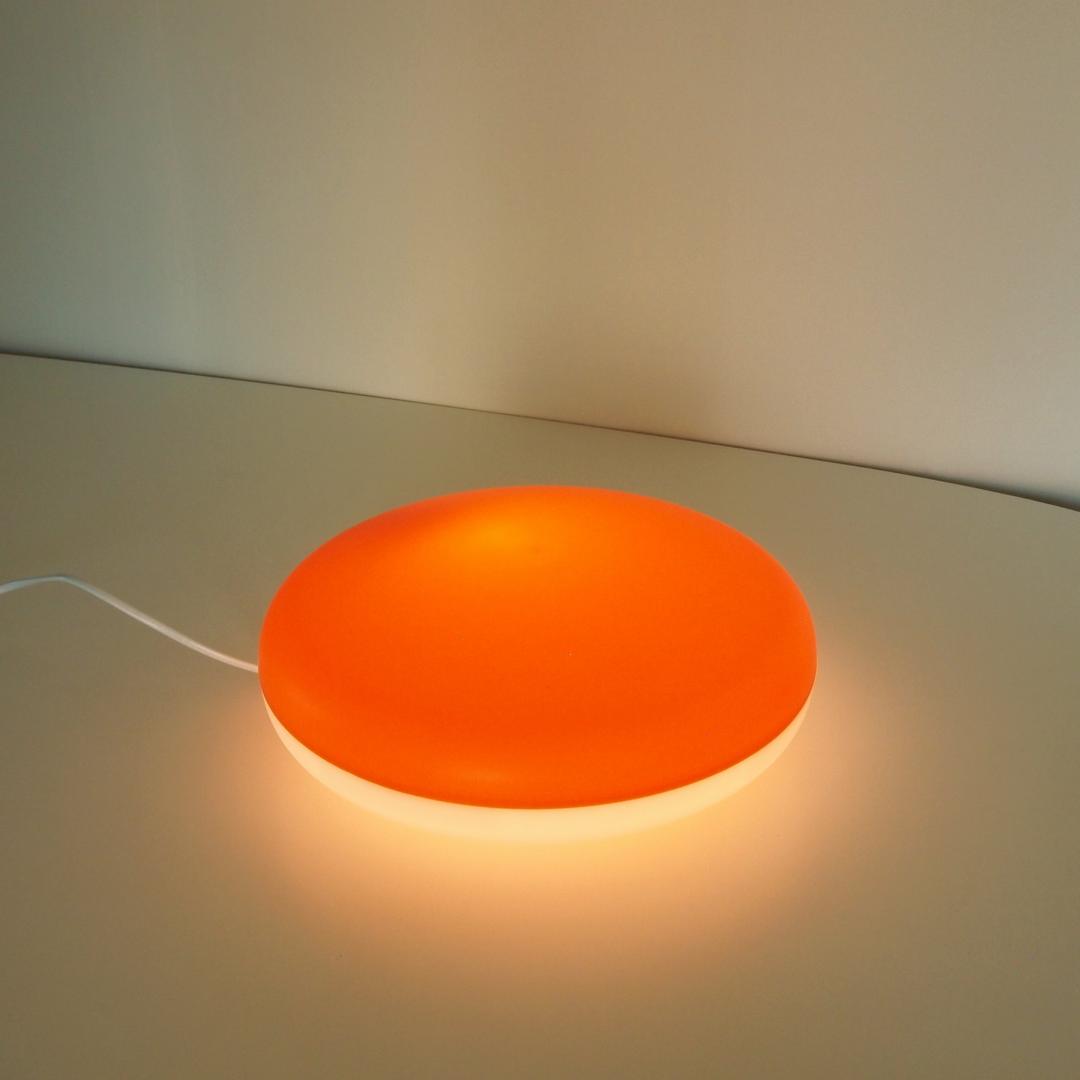 80s Vintage wall lamp