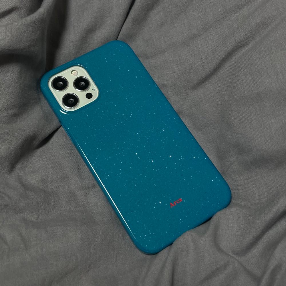 Arca Color Mix Case - Turquoise