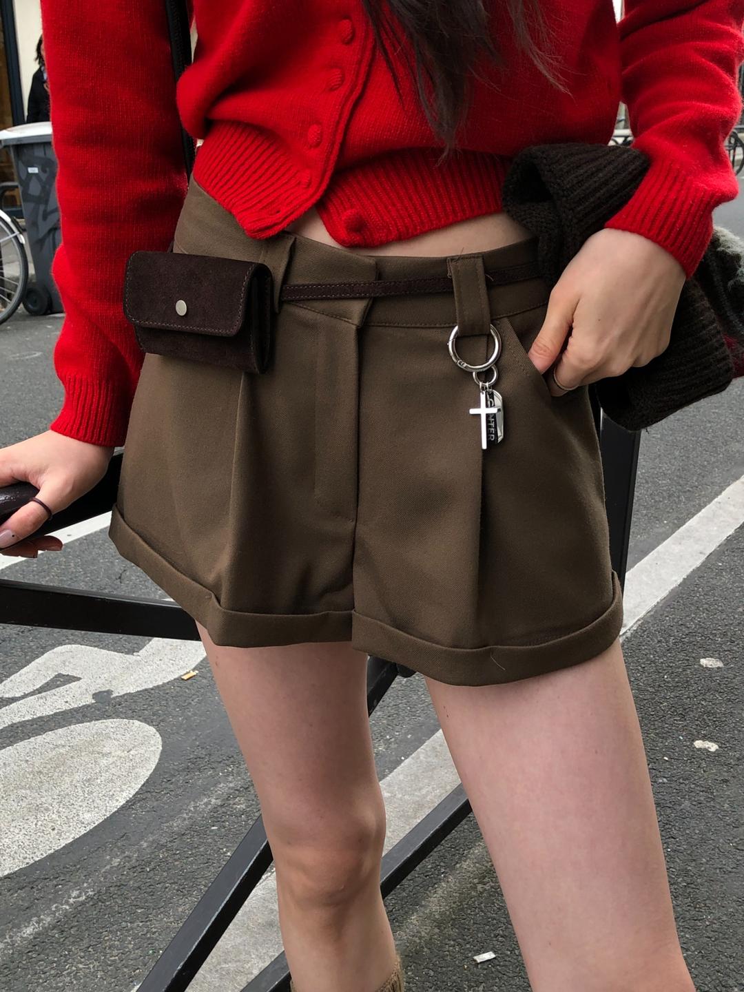 LADY SHORTS