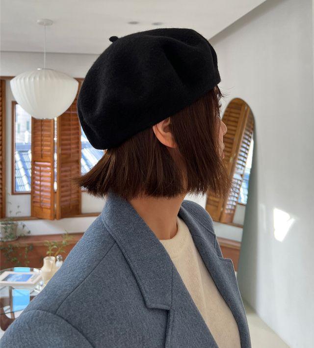 레이지 울 베레모