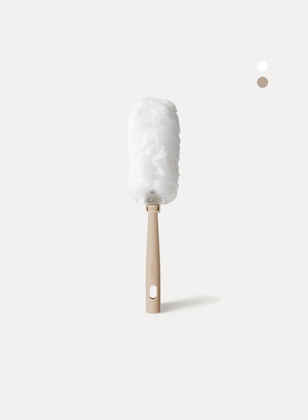 쿼시 먼지 더스터 세트