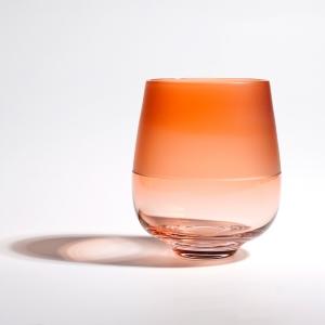 [미야모토 타카키] SANDED PINK GLASS