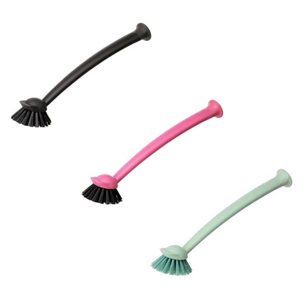 이케아 RINNIG 린니그 식기세척브러시/설거지솔/젖병솔/보틀솔