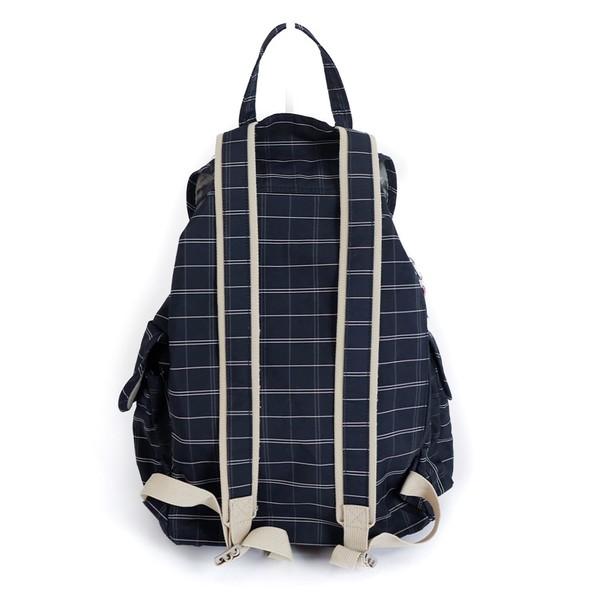 [EASTBOY] 사쿠라 체크패턴 럭색