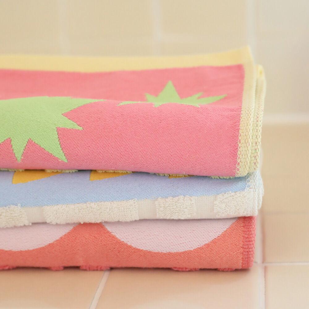 이쿠나 홈트 타월 - 3types