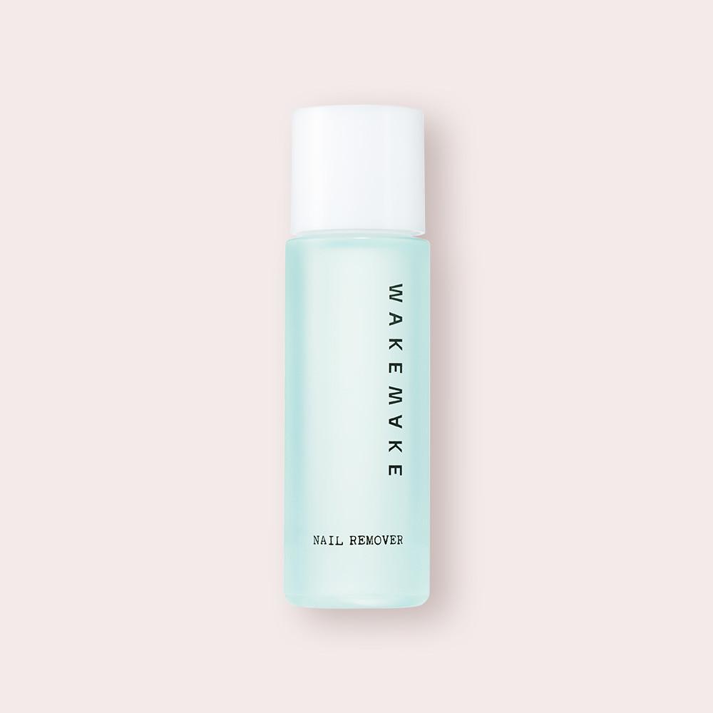 웨이크메이크 네일 리무버 100ml : 웨이크메이크
