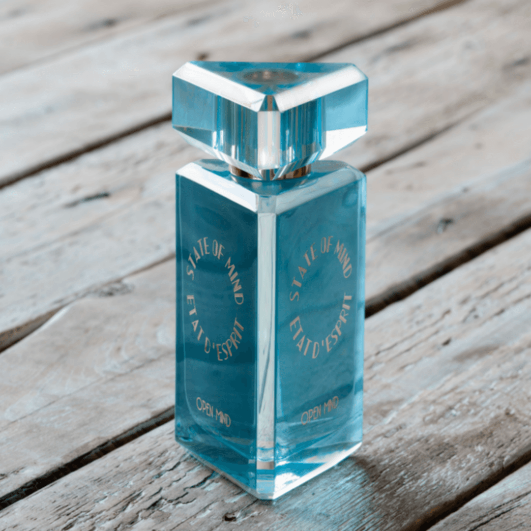 스테이트 오브 마인드 향수  Open Mind 오픈마인드