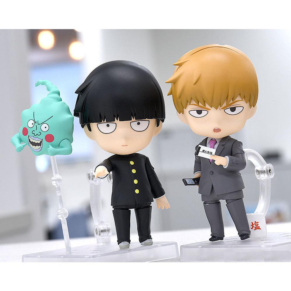 모브사이코 피규어 카게야마 시게오 레이겐 아라타카