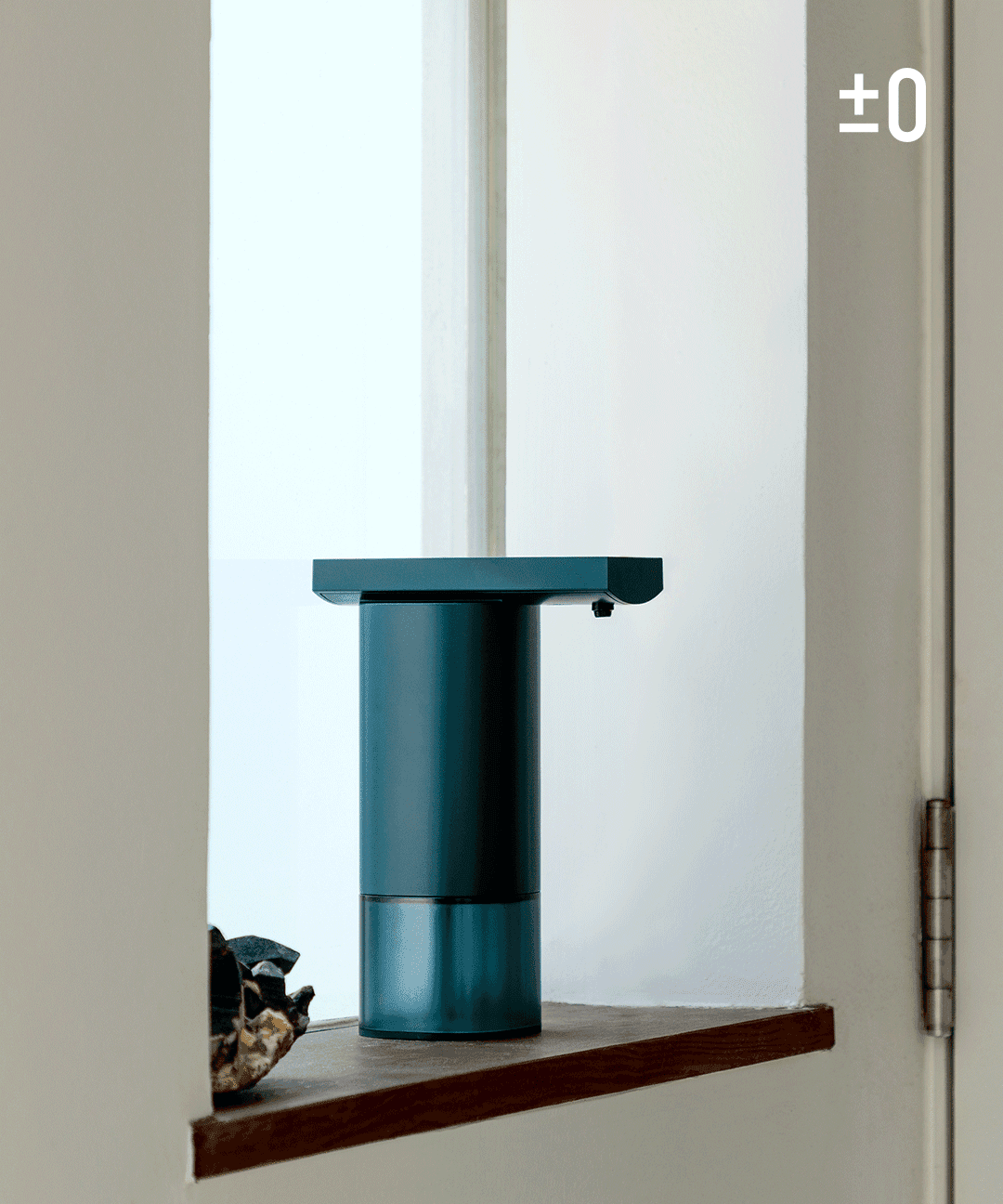 플러스마이스너스제로 액체알콜 오토 디스펜서 손 소독제