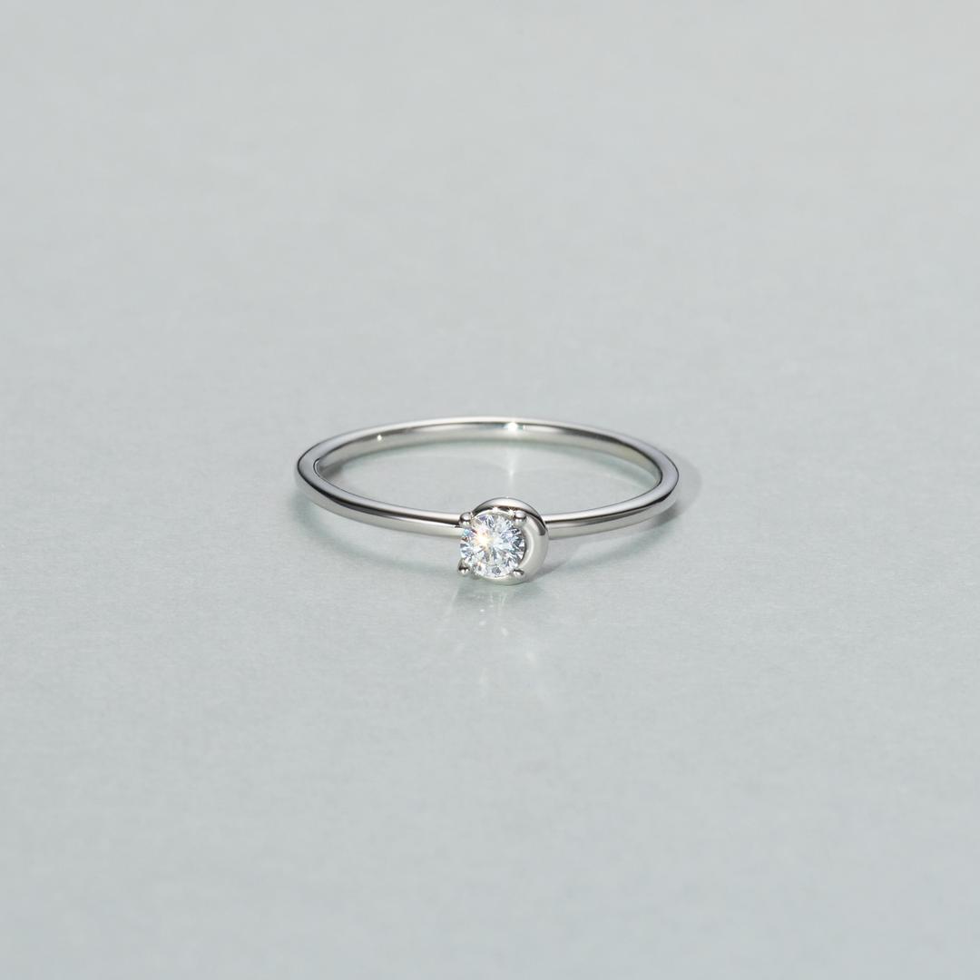 어고문(0.1ct)빈틀