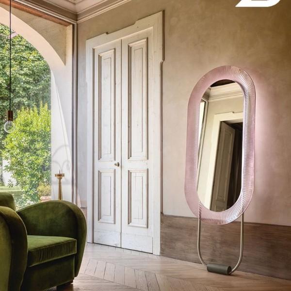 바이소 Byso 블레쉬 미러