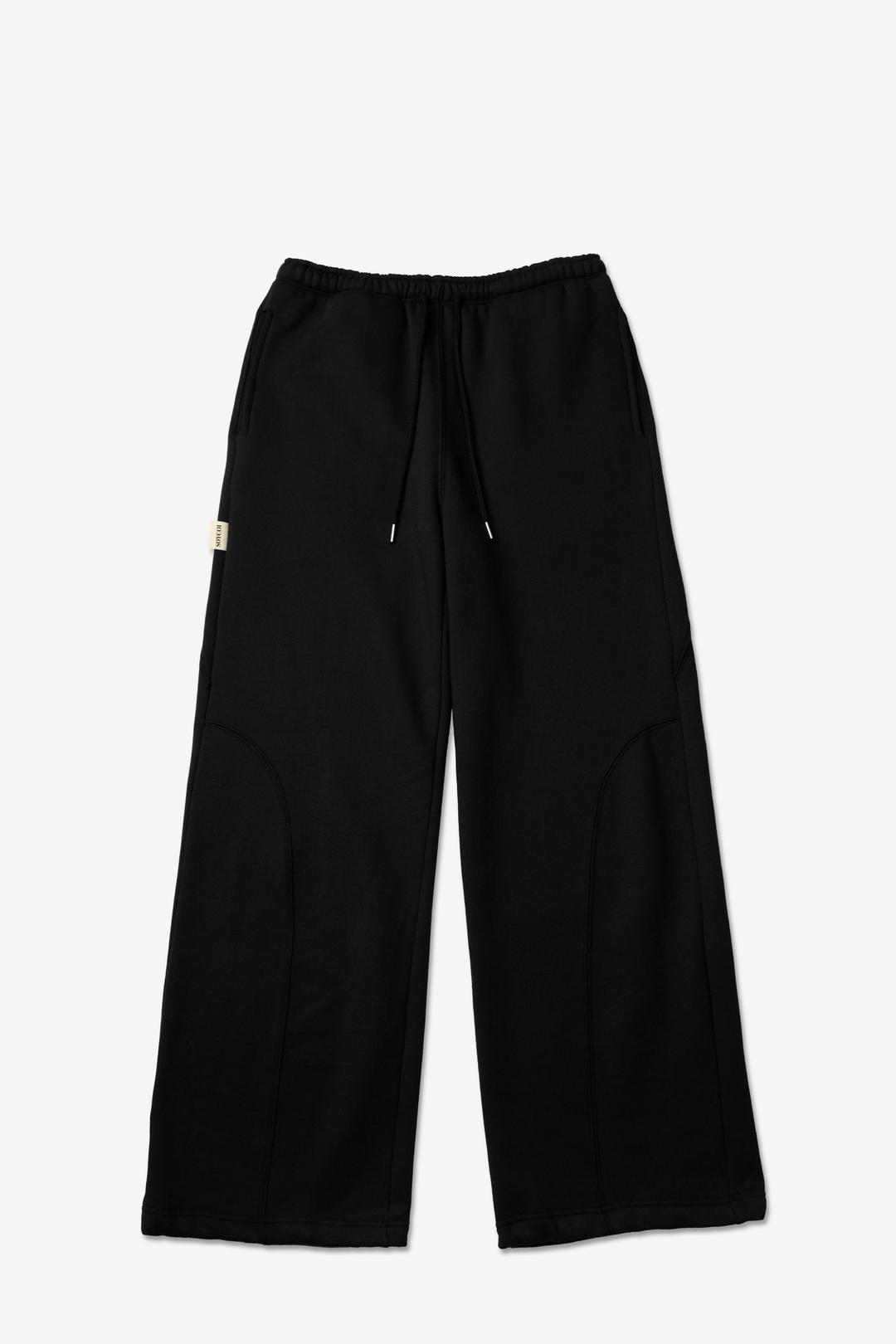 SC Signature Sweat Pants (Black)