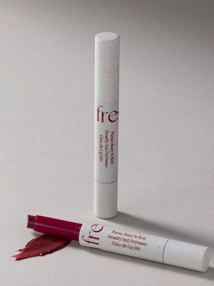 [프레시안] 글래스라이크 립젤리 1.7g