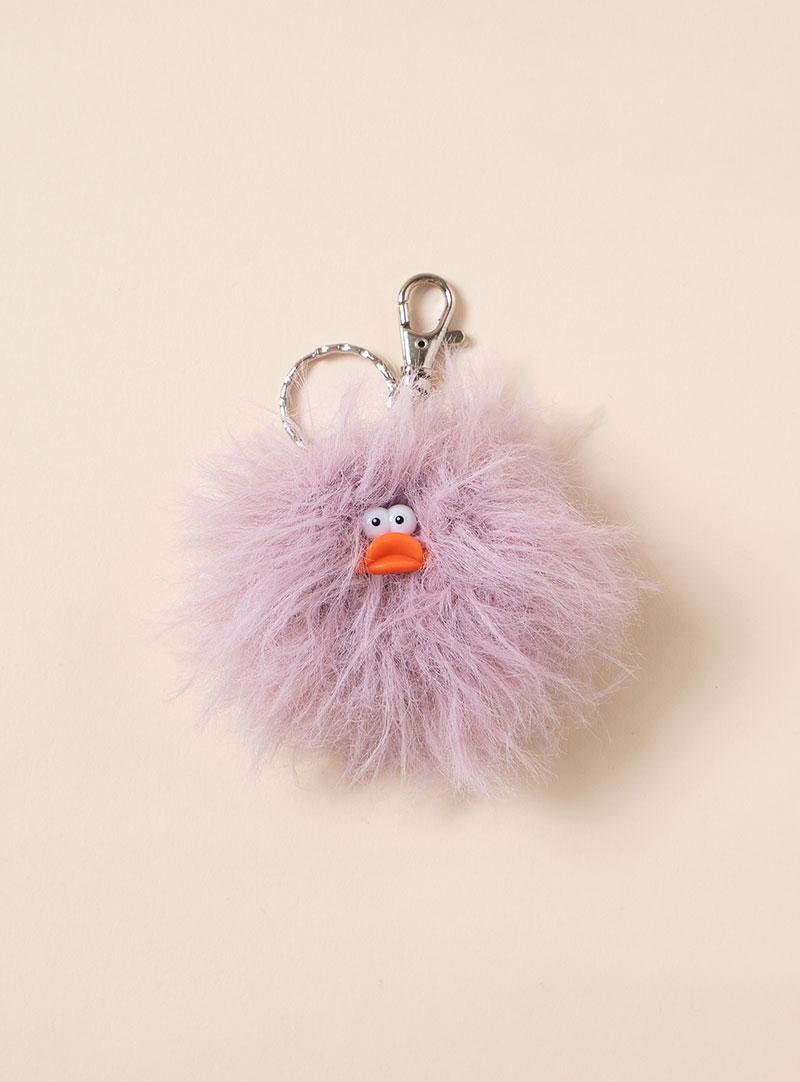 [DIY] 해리 먼지광이 키링(동영상)