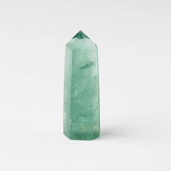 [POINTS] GREEN FLOURITE  그린 플루라이트