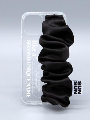 SUN CASE GOBULL BAND BLACK