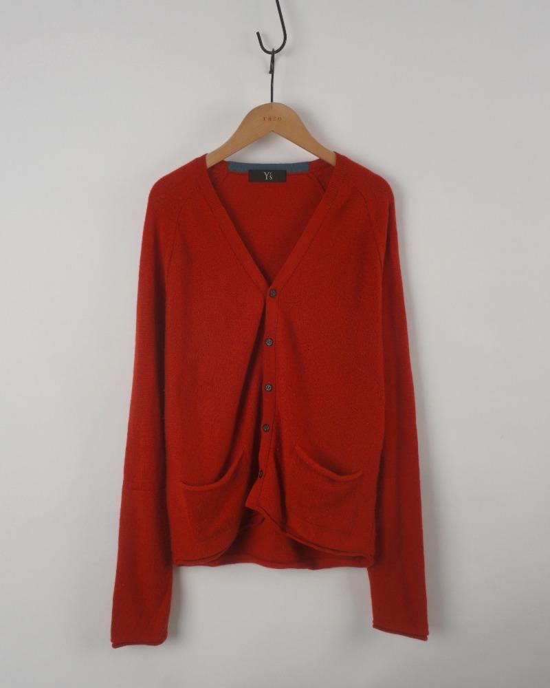 Y's cardigan