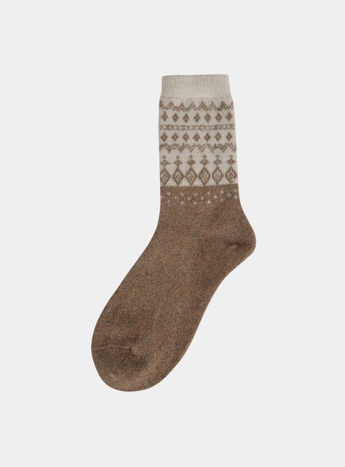 노르딕 수면 양말 HPAO5D4V01