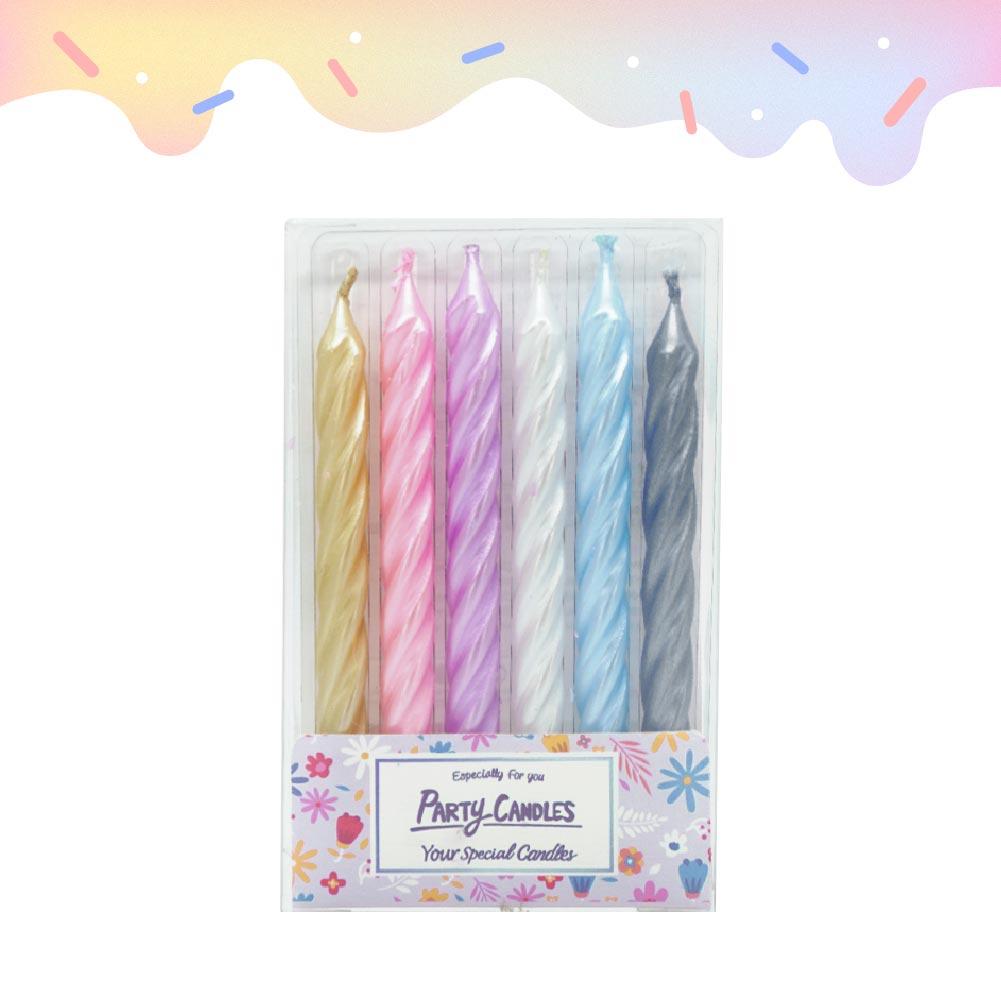 메탈릭 - 펄 버라이어티