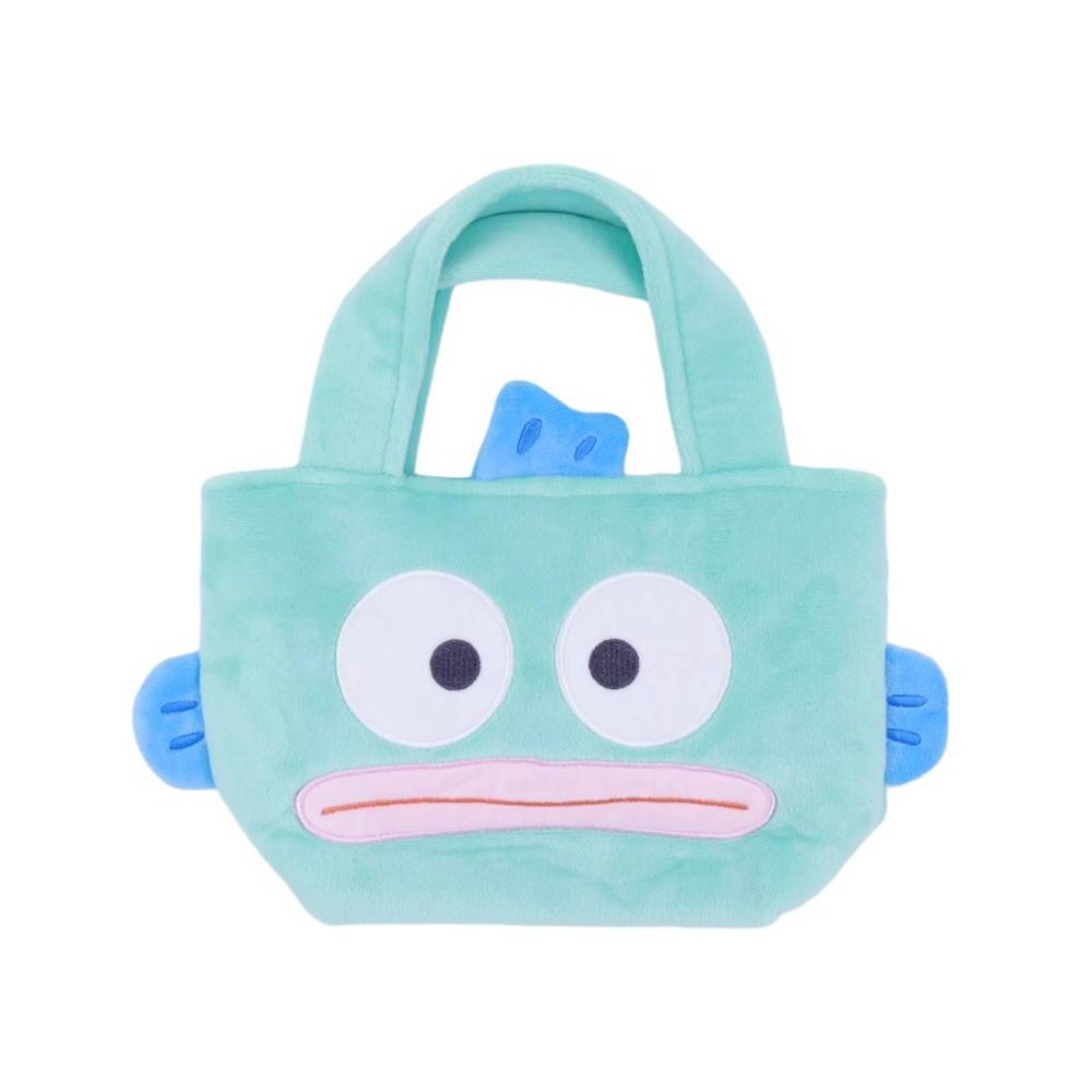 한교동 파우치 가방 토트백 손가방 귀여운 도시락 런치백 일본계