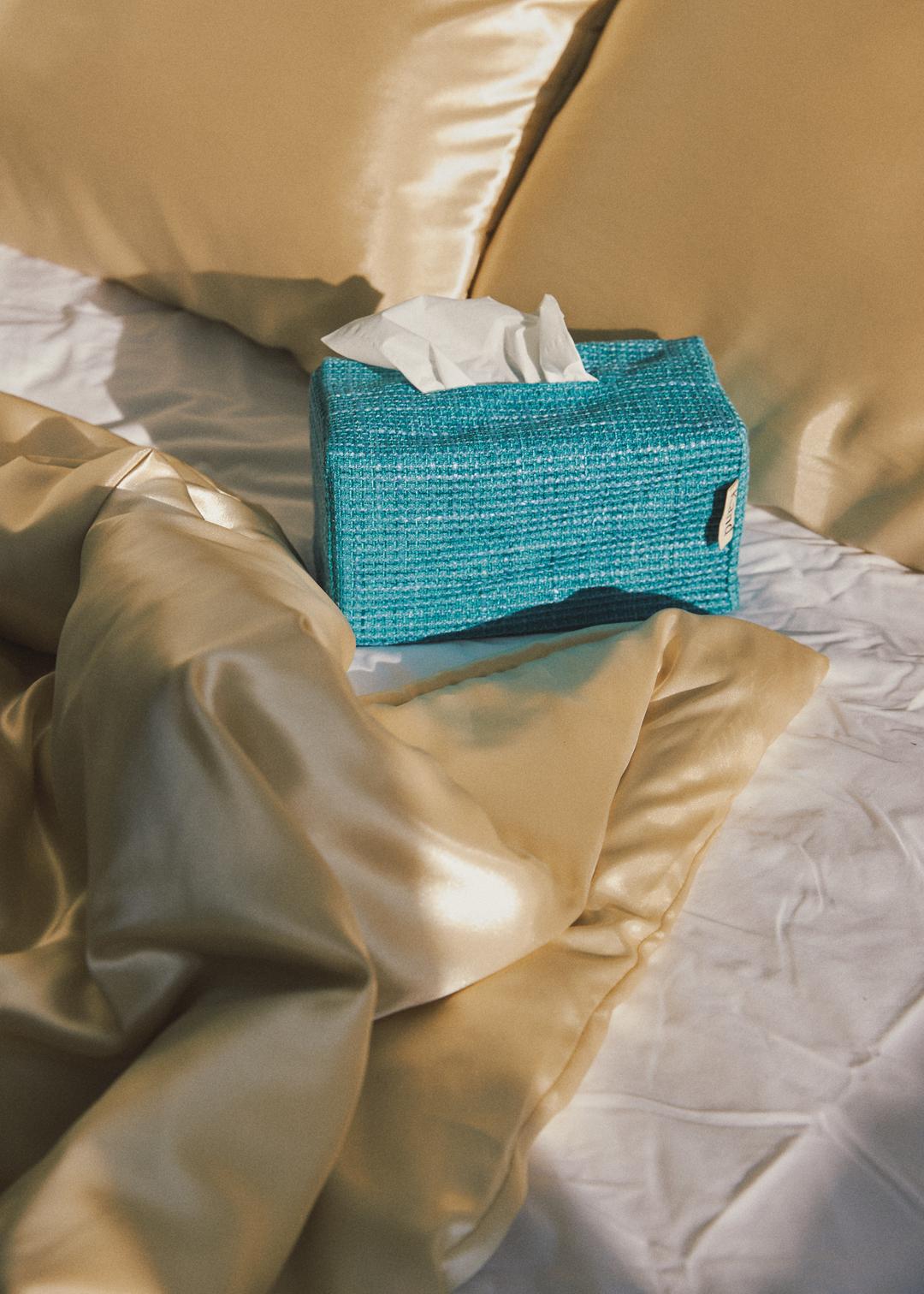 Ocean Breeze 티슈케이스 2sizes