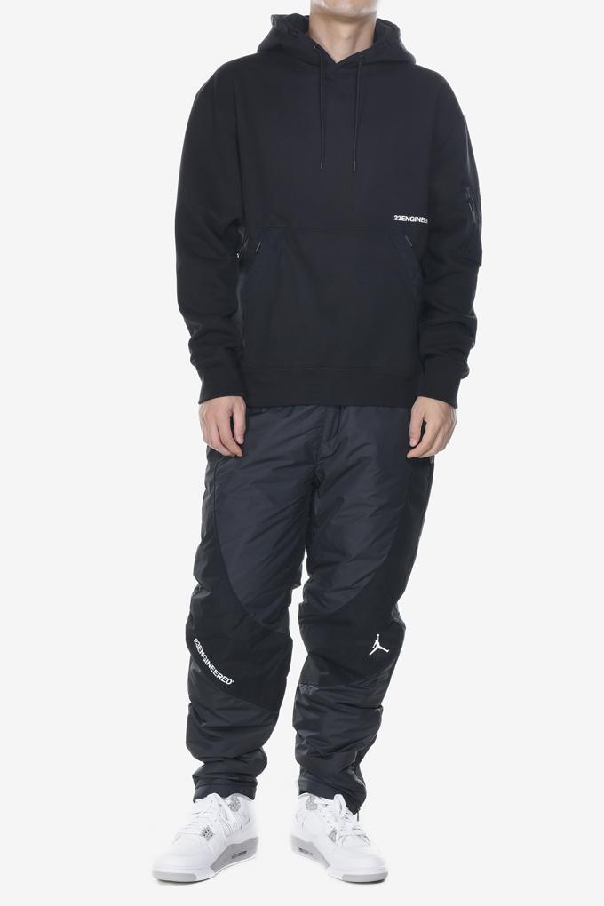 23 ENGINEERED FLEECE PULLOVER HOODIE