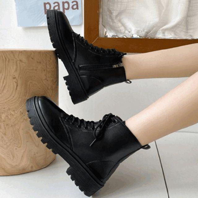 [225~265] 빅사이즈 데일리 워커  (4cm)