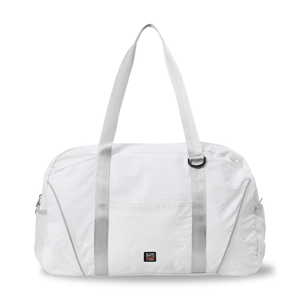 SC 더플백(화이트)