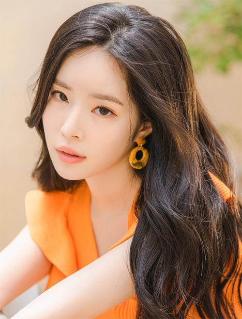 여성 붙임머리 샌드펌 5피스