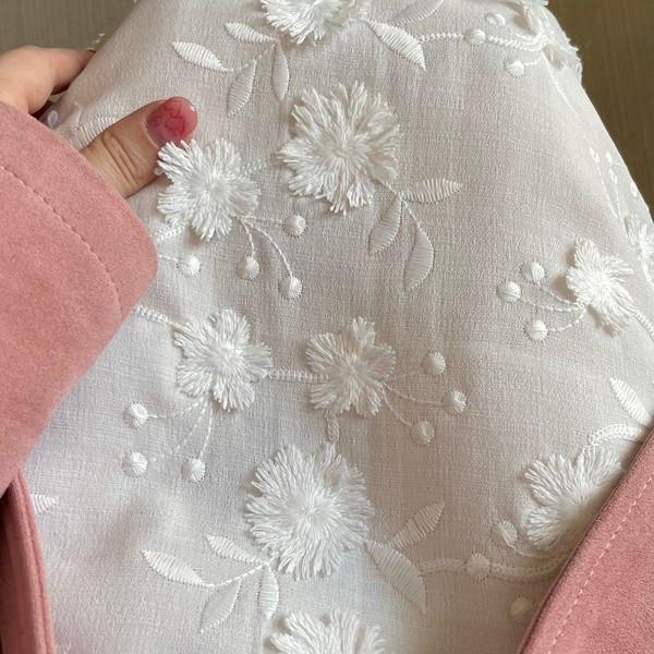 <made> daphne skirt (25차pre-order/ +10cm)