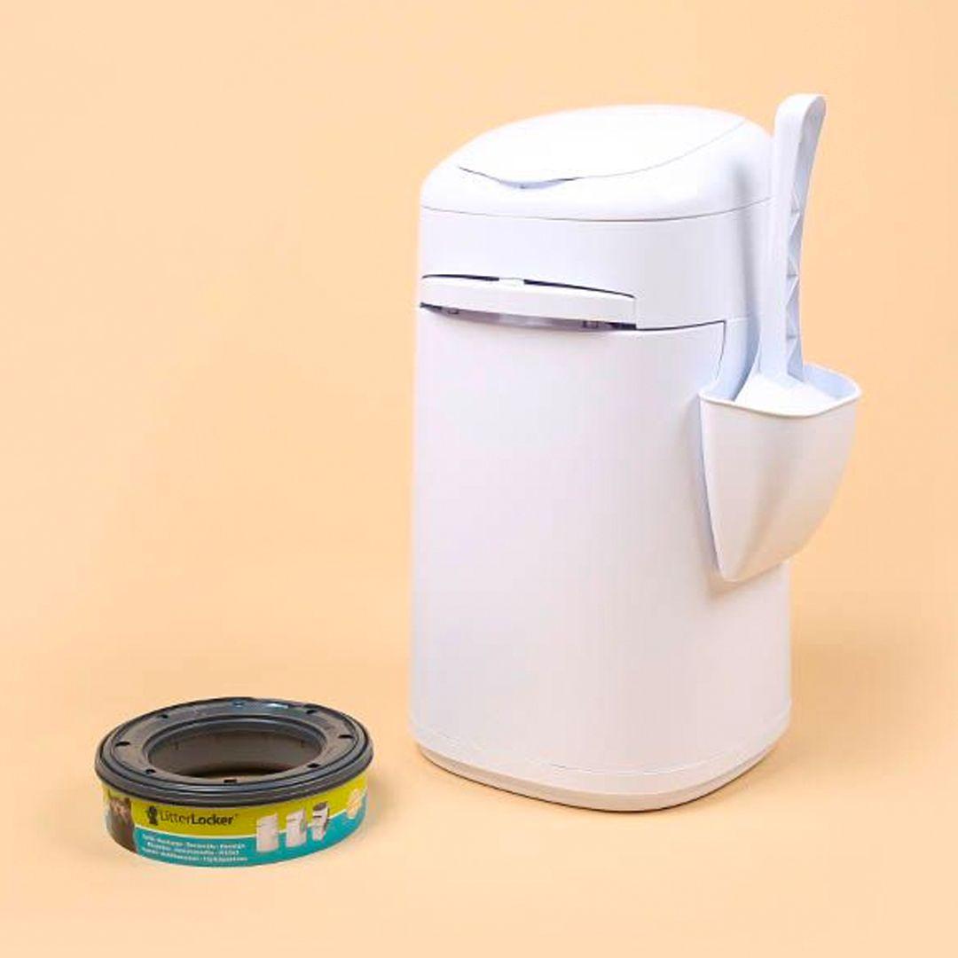 [웰컴딜] 리터락커 플러스