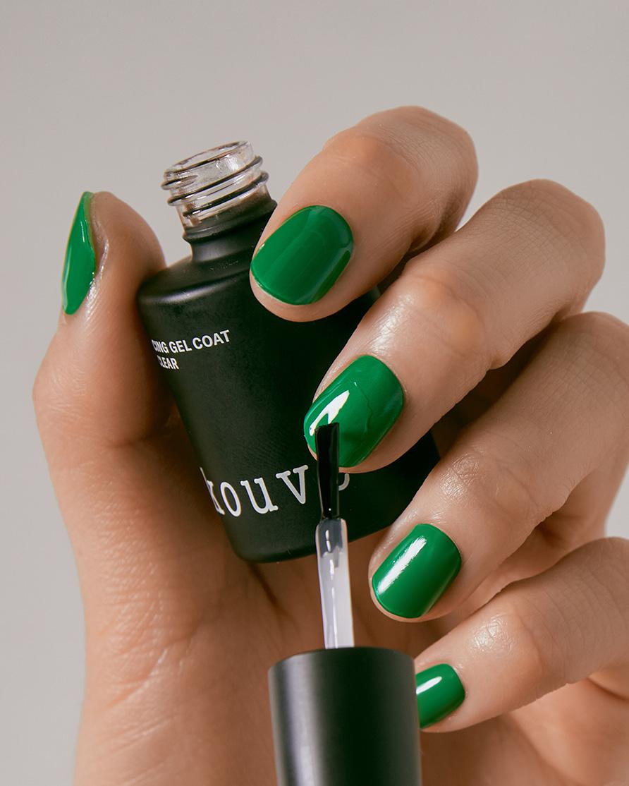 아이싱 젤코트 클리어