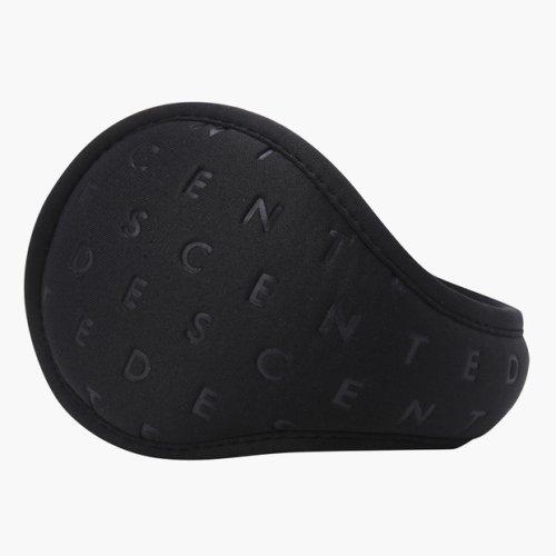 남성 방한 귀마개