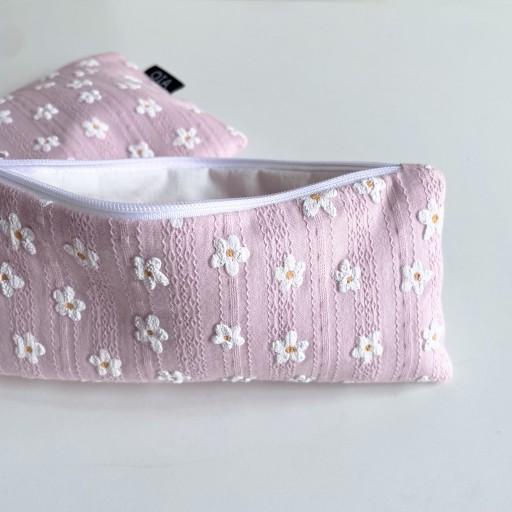 [OIA] 데이지 펜슬케이스 - 라일락