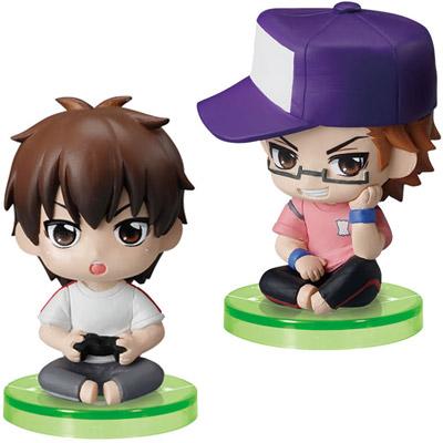 [재입고] 다이아몬드 에이스 스와라세타이 연장전