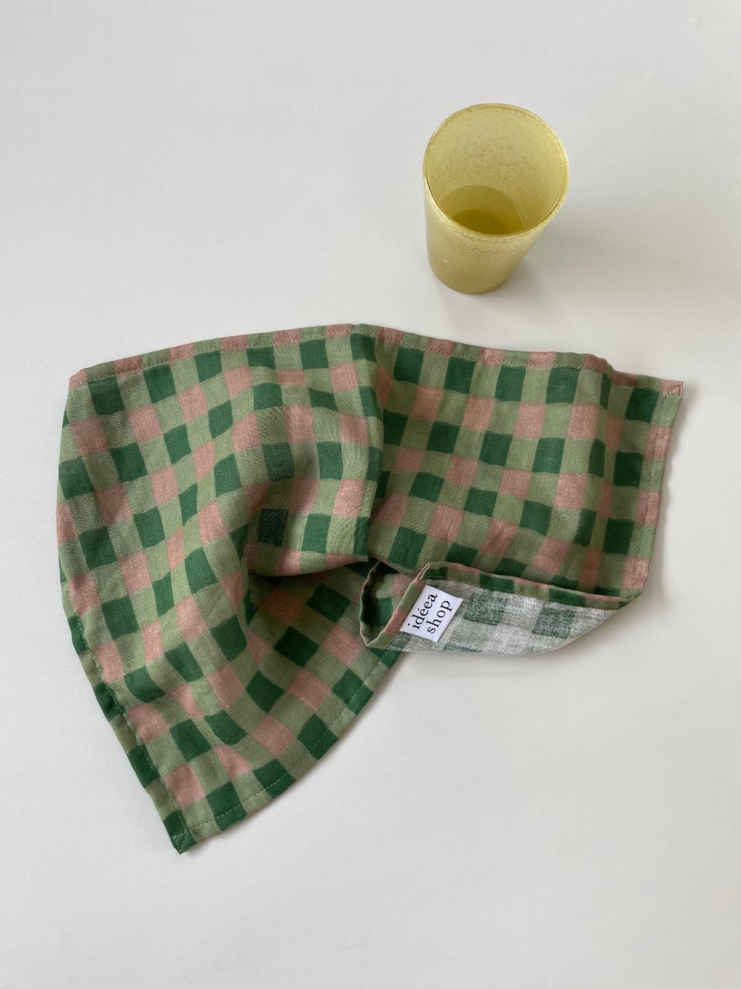 greentea kitchen cloth