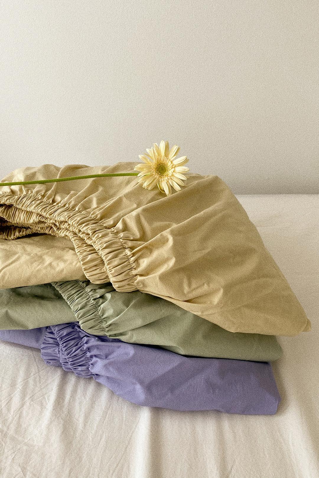 Everyday cotton mattress +10Colors