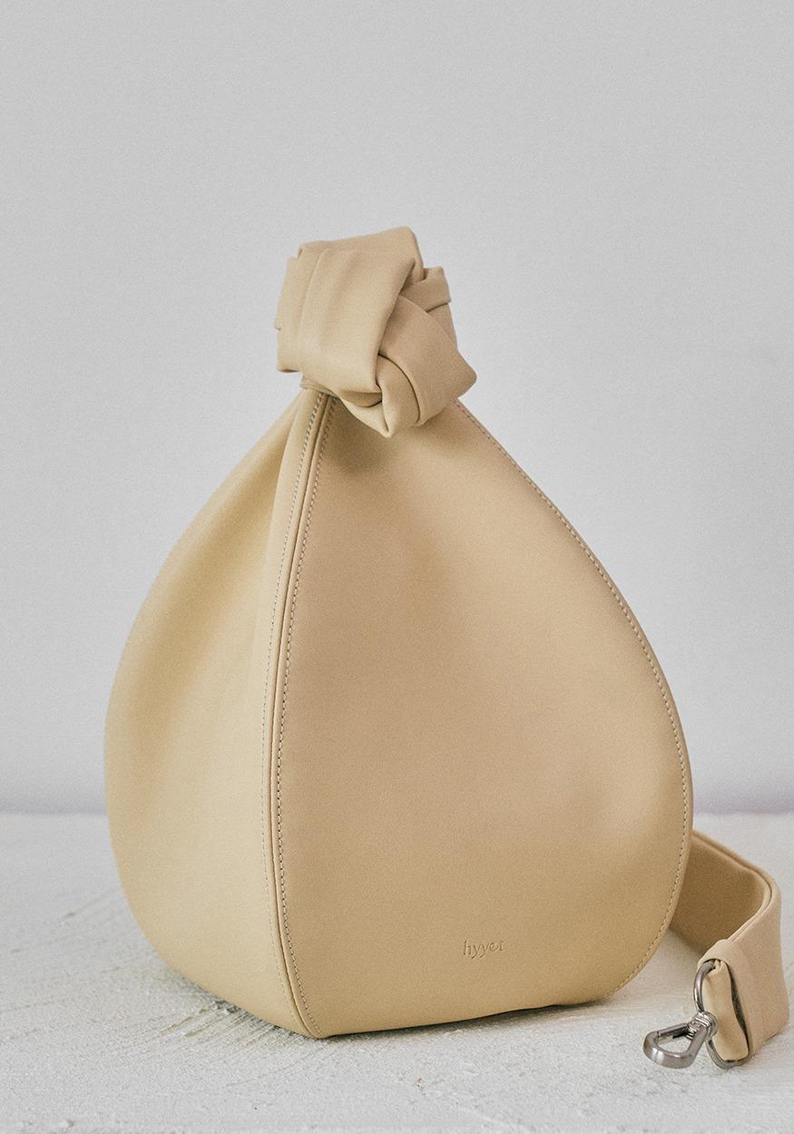 Amphora bag Butter yellow 5차 입고