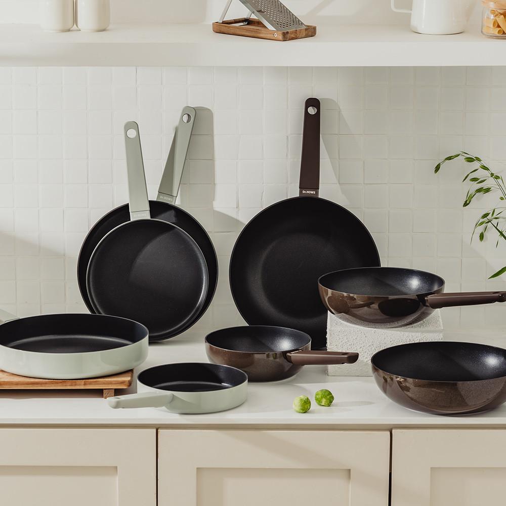 닥터하우스 올데이 쿡웨어