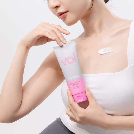 [NEW] 비클리닉스 바스트 뷰티 퍼밍 크림 150ml
